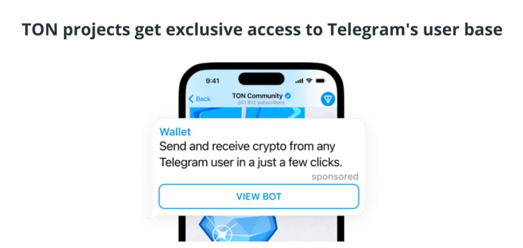 Telegram Web3 生态系统中的小应用程序有哪些？插图1
