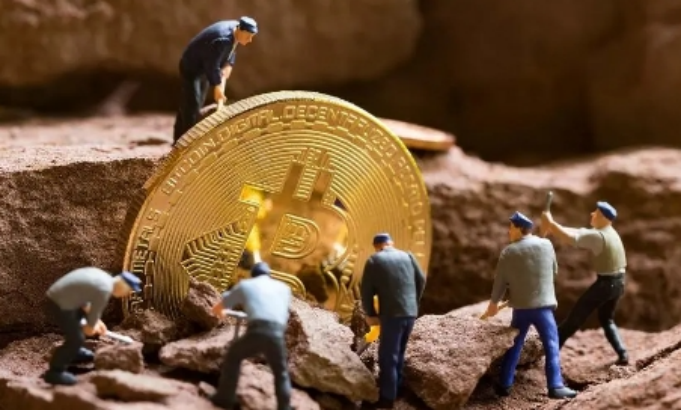 虚拟货币挖矿什么意思？虚拟货币挖矿的步骤插图