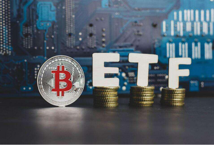 深度剖析比特币期货etf和现货etf的区别插图