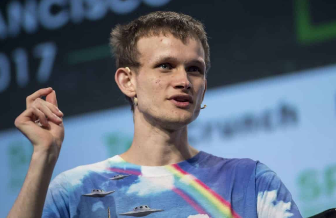 Vitalik Buterin 推动 ERC-3770 和 ERC-7683 的采用，强调 Polymarket UI 缺陷插图