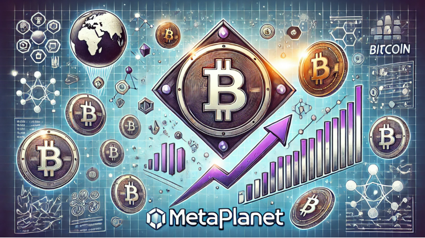 Metaplanet 在比特币价格飙升期间再次大手笔购买插图