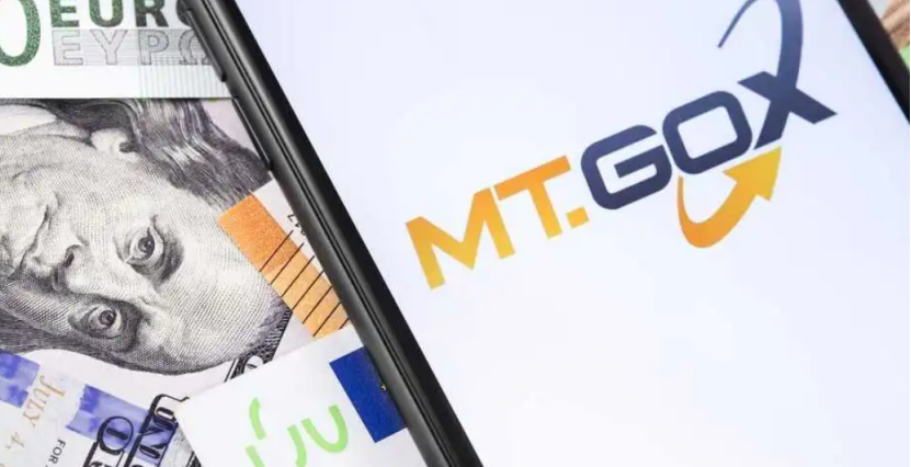 Mt. Gox 或将释放 80.5 万枚比特币，BTC 价格承压插图