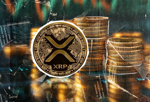 XRP价格即将触及历史新高，ETH预计飙升250%插图