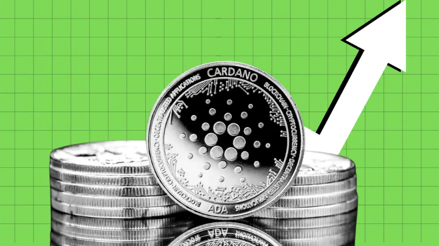 为什么 Cardano 价格今天上涨？144% ADA 涨势解析插图